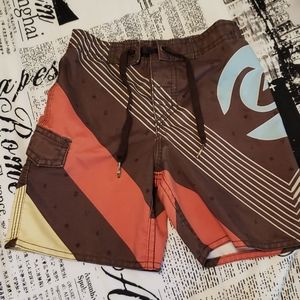 💙3 for $20💙24M Quicksilver Board Shorts